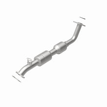Load image into Gallery viewer, MagnaFlow Direct Fit Catalytic Conv 98-02 Lexus LX470 / 98-02 Toyota Land Cruiser 4.7L D/S &amp; P/S