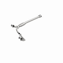 Load image into Gallery viewer, MagnaFlow Direct Fit Catalytic Converter 00-02 Chevy Van 4.3L/5.0L