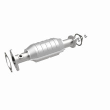 Load image into Gallery viewer, MagnaFlow Direct Fit Catalytic Converter 02 Lancer 2.0L CA