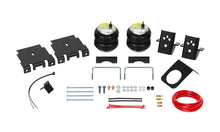 Load image into Gallery viewer, Firestone Ride-Rite Air Helper Spring Kit Rear 07-18 Chevy/GMC C1500 (Not 15-18 Denali) (W217602430) - GTR Auto