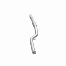 Load image into Gallery viewer, Magnaflow Conv DF 2012-2015 328i L4 2 OEM Underbody - GTR Auto