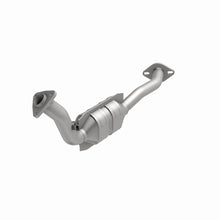 Load image into Gallery viewer, MagnaFlow DF Catalytic Conv 01-04 Nissan Frontier/XTerra 3.3L (Exc Supercharged) P/S Rear (49 State)