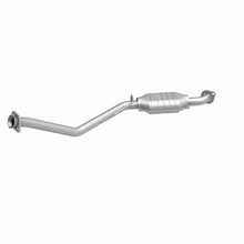 Load image into Gallery viewer, MagnaFlow Direct Fit Catalytic Converter Ford 87 93