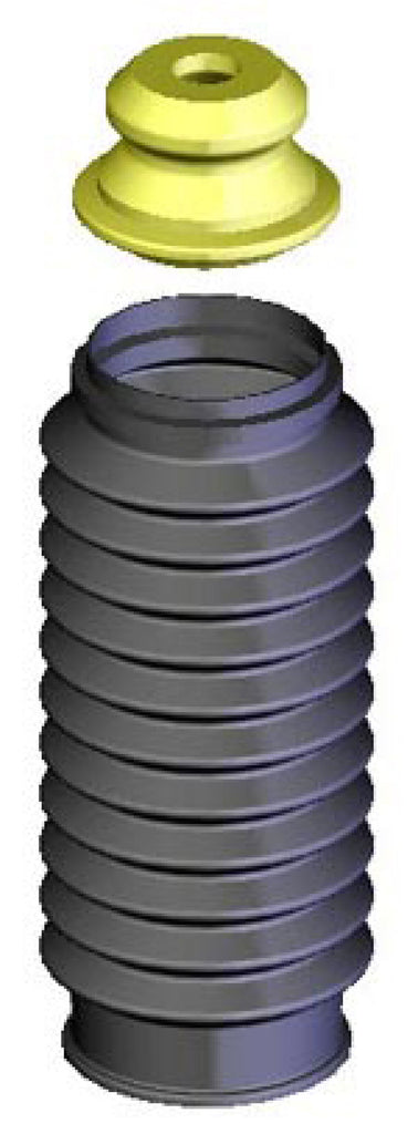 KYB Shocks & Struts Strut Boots Front & Rear ACURA EL 2001-03 ACURA Integra 1986-89 AUDI 5000 Series - GTR Auto