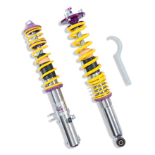Load image into Gallery viewer, KW Coilover Kit V3 Porsche 911 (964) Carrera 4 - GTR Auto