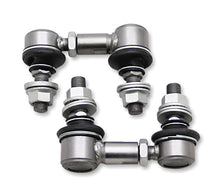 Load image into Gallery viewer, SuperPro 2015 Subaru WRX Limited Front HD Adjustable End Link Set (12mm Studs 75mm-85mm) - GTR Auto