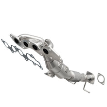Load image into Gallery viewer, MagnaFlow Direct Fit Catalytic Converter 10- Mazda 3 2.5L