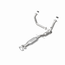 Load image into Gallery viewer, MagnaFlow Direct Fit Catalytic Converter 00-03 Chevy S-10 4.3L