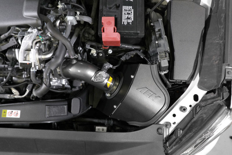 AEM 2018 C.A.S. Toyota Camry L4-2.5L F/I Cold Air Intake System - GTR Auto