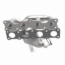 Load image into Gallery viewer, MagnaFlow Direct Fit Catalytic Converter 09-10 Hyundai Sonata 2.4L