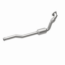 Load image into Gallery viewer, MagnaFlow Direct Fit Catalytic Converter 01-04 Volvo C70 2.4L
