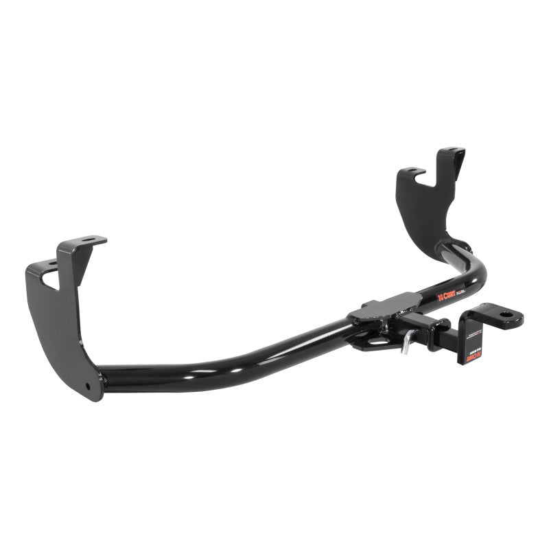 Curt 13-19 Volkswagen Beetle Turbo & Convertible Class 1 Trailer Hitch w/1-1/4in Ball Mount BOXED