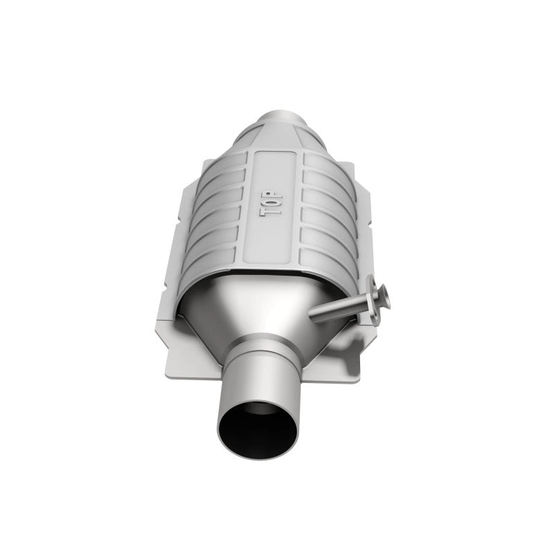 MagnaFlow Universal Catalytic Converter Qf Toyota