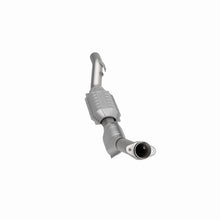 Load image into Gallery viewer, MagnaFlow Direct Fit Catalytic Converter 01 Ford Lightning P/S