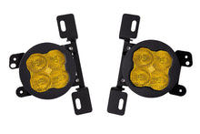 Load image into Gallery viewer, Diode Dynamics SS3 Pro Type MR Kit ABL - Yellow SAE Fog - GTR Auto