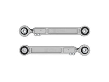 Load image into Gallery viewer, ICON 2022+ Toyota Tundra Billet Rear Upper Link Kit - GTR Auto