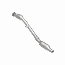 Load image into Gallery viewer, MagnaFlow Direct Fit Catalytic Converter 04-06 Audi S4 4.2L CA