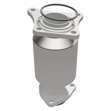 Load image into Gallery viewer, MagnaFlow Direct Fit Catalytic Converter 02-03 Maxima rr mani OEM