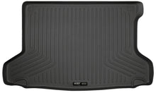 Load image into Gallery viewer, Husky Liners 2016 Honda HR-V Rear Cargo Liner - Black - GTR Auto
