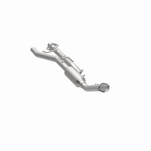 Load image into Gallery viewer, MagnaFlow Direct Fit Catalytic Converter 1997-2000 Ford Explorer 4.0