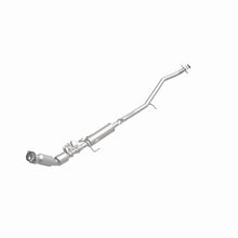 Load image into Gallery viewer, MagnaFlow Direct Fit Catalytic Converter 12-17 Toyota Prius V Base Underbody 1.8L