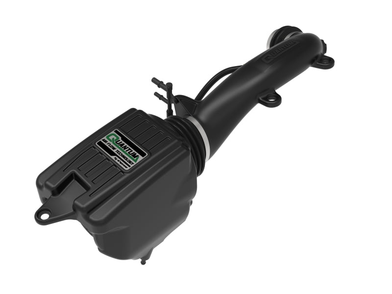 aFe Quantum Pro 5R Cold Air Intake System 18-20 Jeep Wrangler JL L4-2.0L (t) - GTR Auto