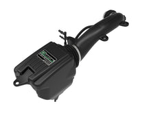 Load image into Gallery viewer, aFe Quantum Pro 5R Cold Air Intake System 18-20 Jeep Wrangler JL L4-2.0L (t) - GTR Auto