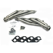 Load image into Gallery viewer, JBA 96-00 GM Truck 7.4L Vortec w/o A.I.R. Injection 1-3/4in Primary Raw 409SS Cat4Ward Header