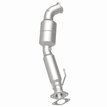 Load image into Gallery viewer, MagnaFlow Direct Fit Catalytic Converter 2013 Ford Escape 2.0L T AWD