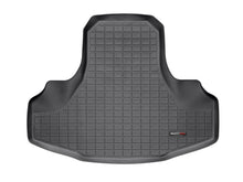 Load image into Gallery viewer, WeatherTech 08-12 Honda Accord Cargo Liners - Black - GTR Auto