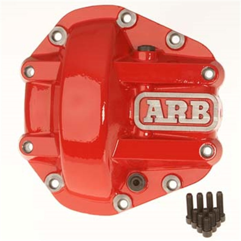 ARB Diff Cover D44 - GTR Auto
