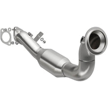 Load image into Gallery viewer, MagnaFlow Front Forward Converter Direct Fit 09-16 BMW Z4 3.0L - GTR Auto
