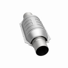 Load image into Gallery viewer, MagnaFlow Universal Catalytic Converter 2.00 inch Rear CA
