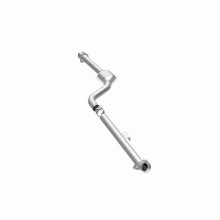 Load image into Gallery viewer, MagnaFlow Direct Fit Catalytic Converter 03-05 Mercedes C230 1.8L