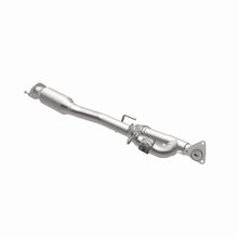 Load image into Gallery viewer, MagnaFlow Direct Fit Catalytic Converter 09-12 Nissan Murano 3.5L