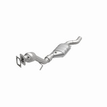 Load image into Gallery viewer, MagnaFlow Direct Fit Catalytic Converter 00-02 Audi S4 2.7L Passenger Side