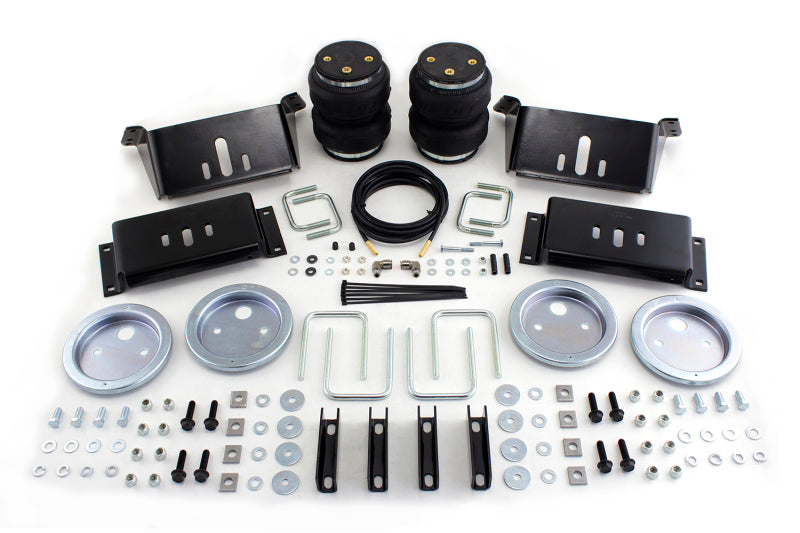 Air Lift Loadlifter 5000 Air Spring Kit - GTR Auto