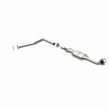 Load image into Gallery viewer, MagnaFlow Direct Fit Catalytic Converter 01-04 Toyota Sequoia 4.7L D/S