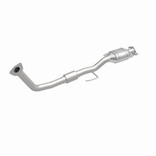 Load image into Gallery viewer, MagnaFlow Direct Fit Catalytic Converter 1996 Toyota Camry 2.2L