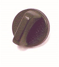 Load image into Gallery viewer, Omix Interior Windshield Knob Black 76-86 CJ Models - GTR Auto
