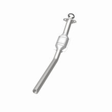 Load image into Gallery viewer, MagnaFlow Direct Fit Catalytic Converter Caravan-Voyager 92-93 3.3L