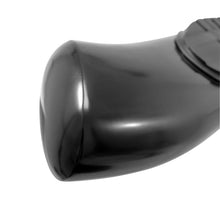 Load image into Gallery viewer, Westin 2009-2014 Ford F-150 SuperCab PRO TRAXX 5 Oval Nerf Step Bars - Black - GTR Auto