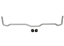 Load image into Gallery viewer, Whiteline 17-18 Infiniti QX30 Rear Heavy Duty 2 Hole Adjustable 24mm Swaybar - GTR Auto