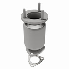 Load image into Gallery viewer, MagnaFlow Direct Fit Catalytic Converter 87-89 Mazda B2200 49S