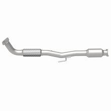 Load image into Gallery viewer, MagnaFlow Direct Fit Catalytic Converter 04-06 Toyota Camry L4-2.4L