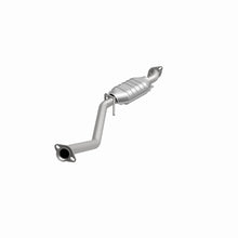 Load image into Gallery viewer, MagnaFlow Direct Fit Catalytic Converter Ford 87 93