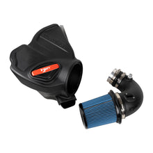 Load image into Gallery viewer, Injen 20-22 BMW M240i/M340i/M440i/xDrive Evolution Roto-Molded Air Intake System W/ SuperNano-Web - GTR Auto