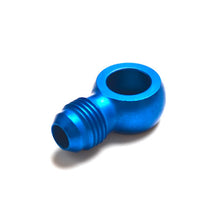Load image into Gallery viewer, ATP Aluminum Banjo Fitting 12mm Hole -6AN Male Flare Fitting