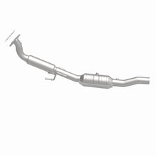 Load image into Gallery viewer, MagnaFlow Direct Fit Catalytic Converter 04-05 VW Jetta 2L
