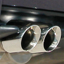Load image into Gallery viewer, Corsa 1992-1999 BMW 325i/is Coupe E36 Polished Sport Cat-Back Exhaust - GTR Auto